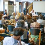 Lire la suite à propos de l’article Soirée de l&rsquo;Évolution psychiatrique du 27 mai 2019