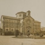 Lire la suite à propos de l’article Séminaire d&rsquo;Histoire de la psychiatrie de Sainte-Anne