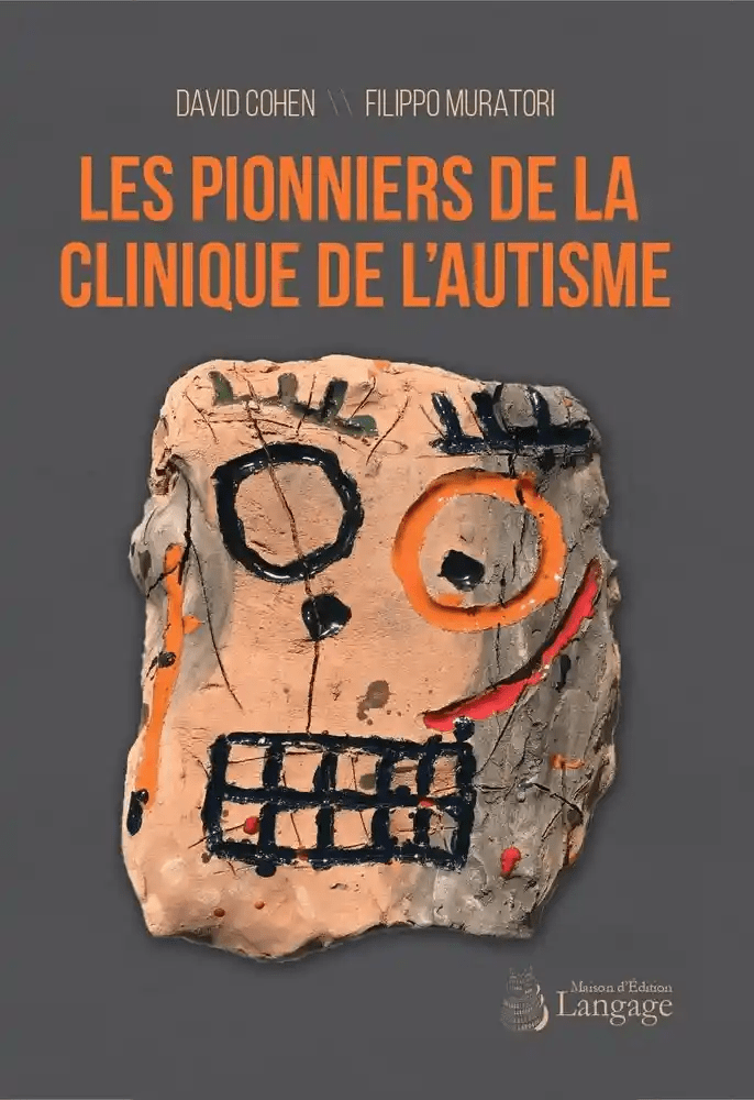 Lire la suite à propos de l’article Une histoire de l’autisme à travers l’épopée de Georg Frankl  par le Pr D. Cohen, le 12 mars à 20h.