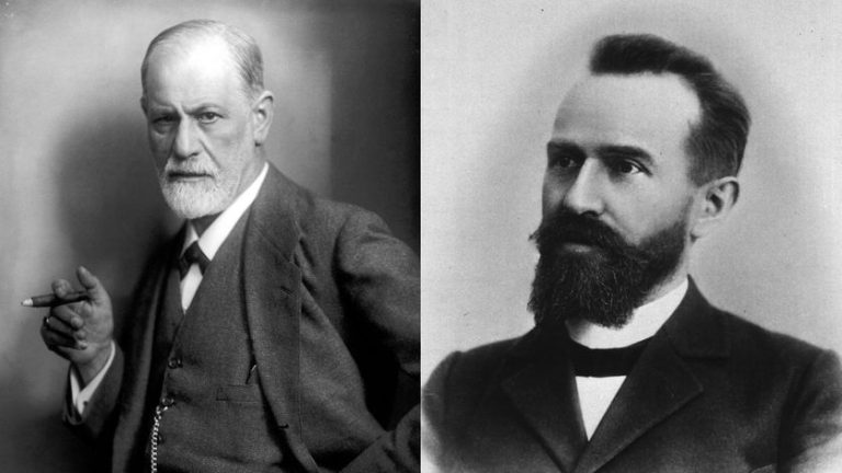 Lire la suite à propos de l’article Ambivalence et polarité : entre E. Bleuler et S. Freud. Conférence d&rsquo;E. Mahieu. Séminaire d&rsquo;Histoire de la sémiologie psychiatrique 