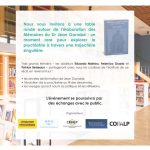Lire la suite à propos de l’article Lundi 19 mai à 20h30 – Présentation des Mémoires et réminiscences de Jean Garrabé à la Bibliothèque Henri Ey de Sainte-Anne