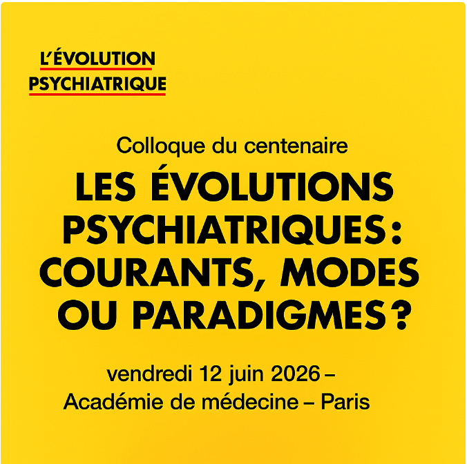 Lire la suite à propos de l’article Colloque du centenaire