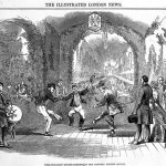 Lire la suite à propos de l’article 10 décembre : Laurence Dubois : « Soigner sans contention : une utopie réalisée? Le no restraint à l&rsquo;Asile de Hanwell (1839-1892) »
