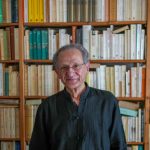 Lire la suite à propos de l’article Paul Bercherie : Lévinas, la critique de l’Occident et la psychanalyse, le jeudi 4 décembre