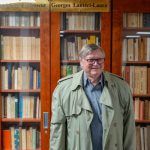 Lire la suite à propos de l’article Dr Bernard Odier. L&rsquo;invention des psychoses émergentes.