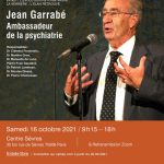 Lire la suite à propos de l’article 16 octobre 2021 : Journée Jean Garrabé