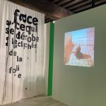 Lire la suite à propos de l’article Entretien avec Emilie Bernard et Marianna Scarfone au sujet de l&rsquo;Exposition : Les Clichés de la folie, à Chalon-sur-Saone.