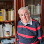 Lire la suite à propos de l’article Jacques Postel (1927-2022) par Elisabeth Roudinesco