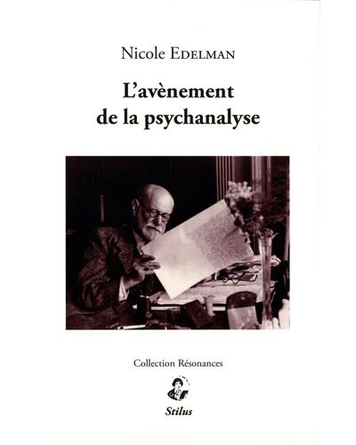 Lire la suite à propos de l’article Soirée de l&rsquo;Evolution psychiatrique du 13 juin à 20h Présentation de L&rsquo;Avènement de la psychanalyse de N. Edelman et Les Apologues de Jacques Lacan de N. Dissez