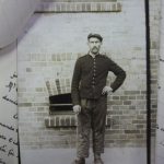 Lire la suite à propos de l’article La guerre 14-18 : un tournant pour la psychiatrie ? Conférence de Marie Derrien, le 9 janvier à 20h