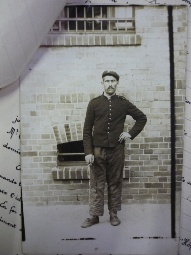 Lire la suite à propos de l’article La guerre 14-18 : un tournant pour la psychiatrie ? Conférence de Marie Derrien, le 9 janvier à 20h