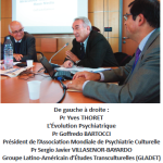 Lire la suite à propos de l’article Hommage à Yves Thoret (1938-2020) par R. Rechtman