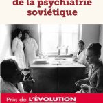 Lire la suite à propos de l’article Palmarès du prix de l&rsquo;Evolution psychiatrique – Jean Garrabé 2021